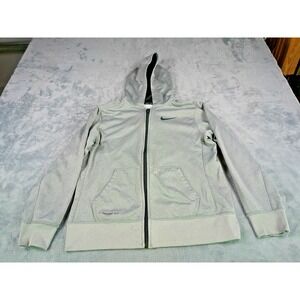 Nike Therma-Fit Full Zip Hoodie – Youth XL (14/16)